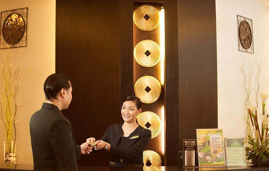 ไดมอนด์ สวีท แอนด์ เรสซิเดนซ์ Hotel Cebu ภายนอก รูปภาพ